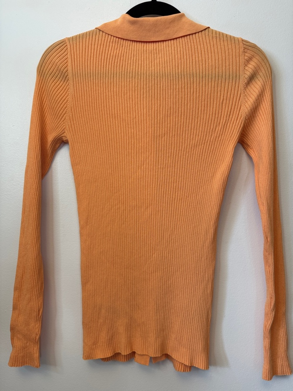 BABATON Ribbed Top - Picture 6 of 6